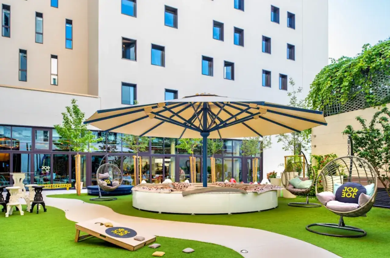 Zdjęcie Najlepsze dzielnice Paryża na nocleg: wybierz idealne miejsce na pobyt