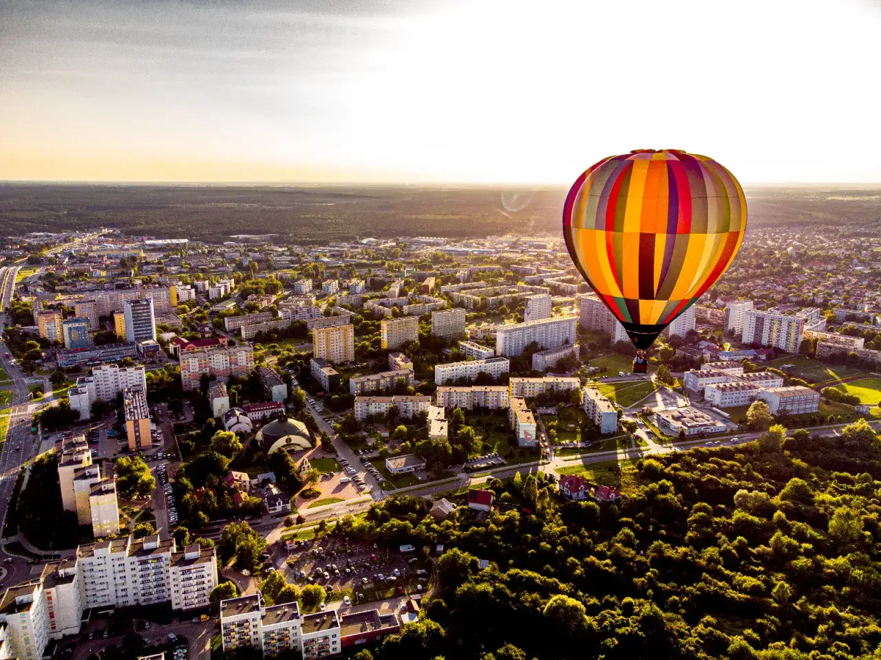 Zdjęcie Stalowa Wola atrakcje - odkryj niezwykłe miejsca, które musisz zobaczyć