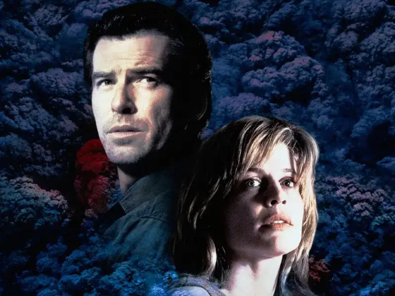 Zdjęcie Góra Dantego gdzie jest – odkryj tajemnice lokalizacji i wulkanu