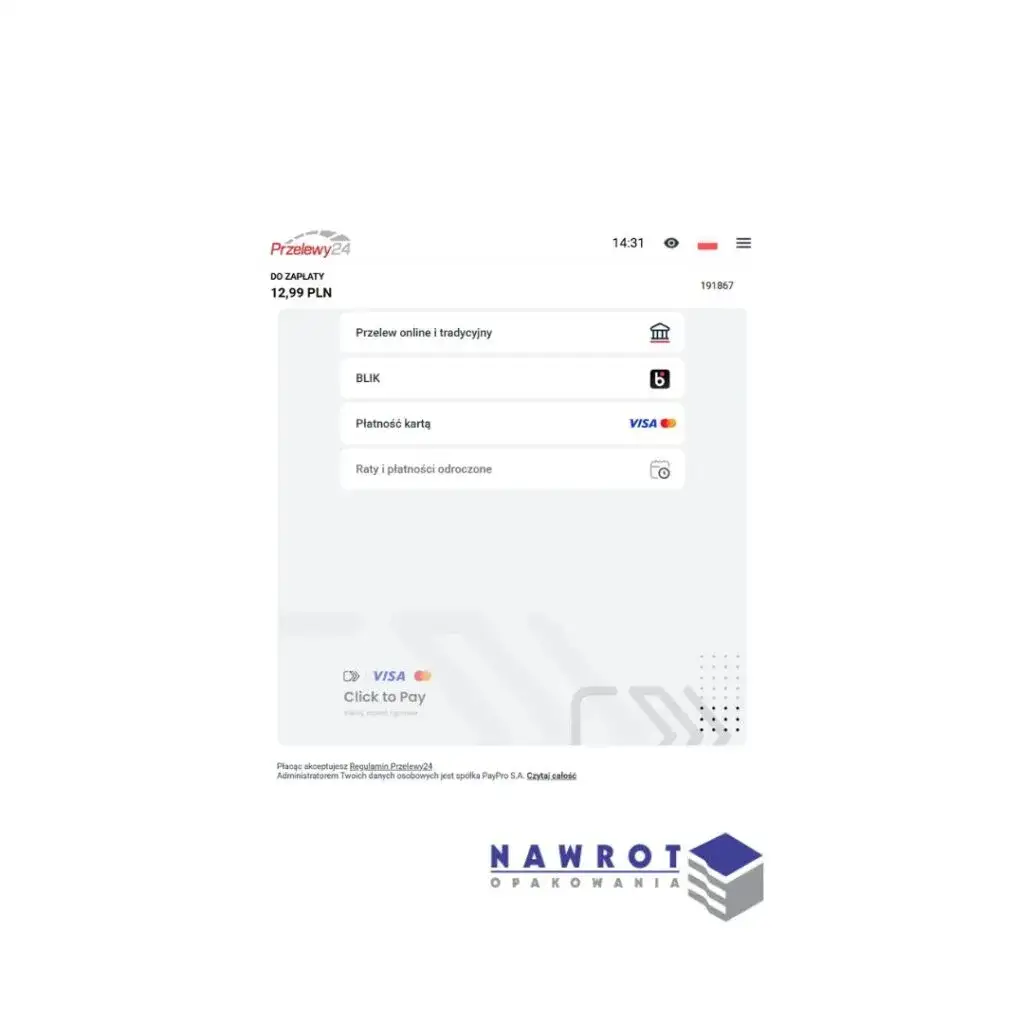 Zdjęcie Jak nadać paczkę w orlen paczka - proste kroki, by uniknąć problemów