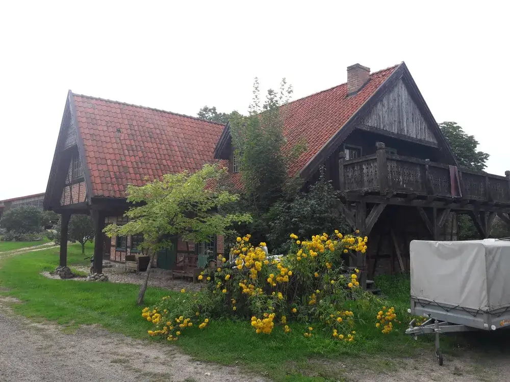 Zdjęcie Stadnina koni Mycyny - wyjątkowe miejsce na agroturystyczne przygody