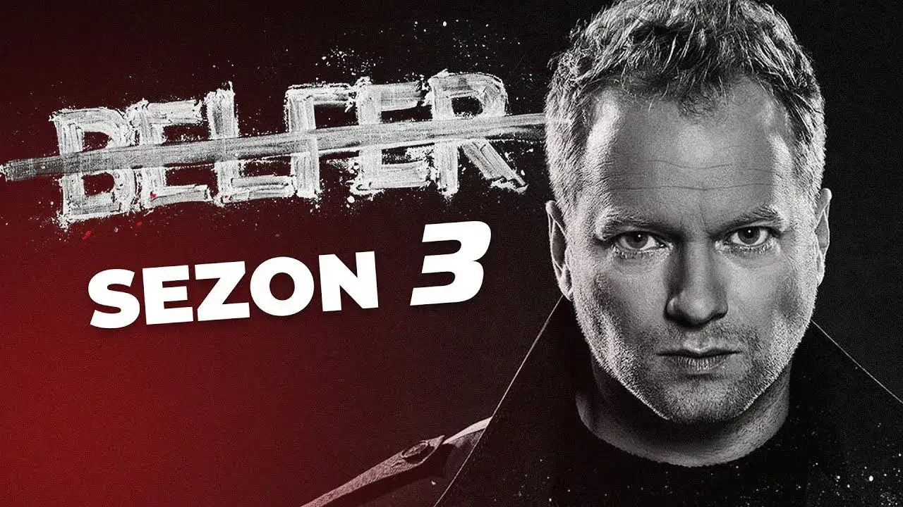 Zdjęcie Ile odcinków belfer 3? Zaskakujące szczegóły sezonu!