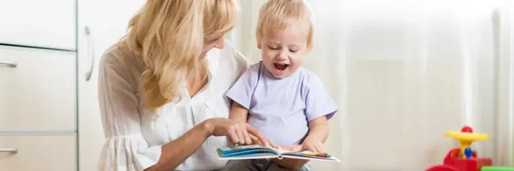 Zdjęcie Kiedy dziecko zaczyna rozumieć? Kluczowe etapy rozwoju językowego