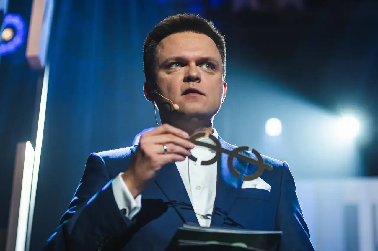 Zdjęcie Szymon Hołownia kandyduje na prezydenta – co musisz wiedzieć?