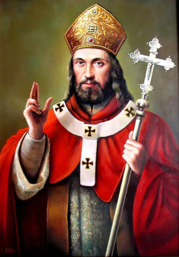 Zdjęcie Św Zbigniew patron czego? Odkryj znaczenie jego patronatu w Polsce