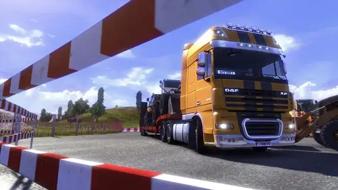 Zdjęcie Jak wgrać mody do ETS2 i cieszyć się nowymi możliwościami gry