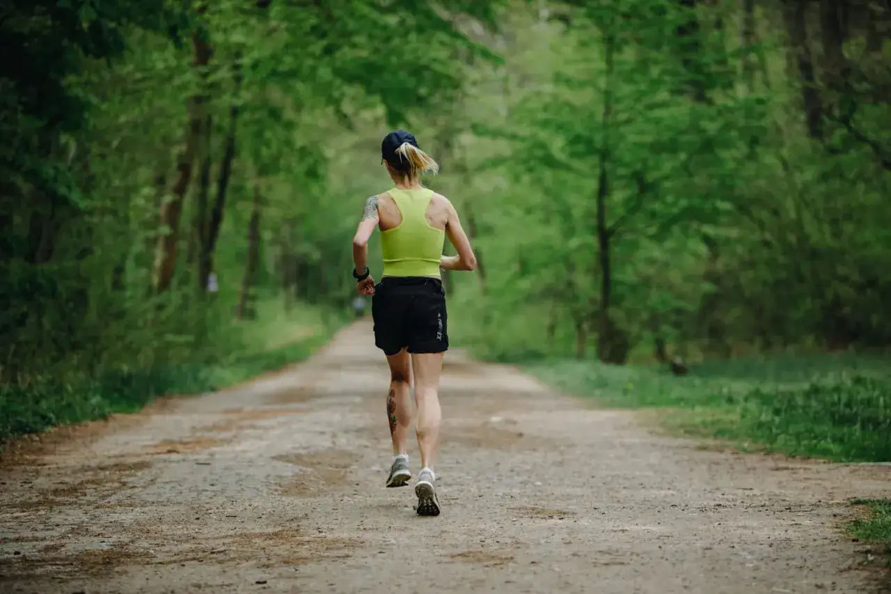 Zdjęcie Gdzie biegać w Gdańsku? Najlepsze trasy i ukryte miejsca do joggingu