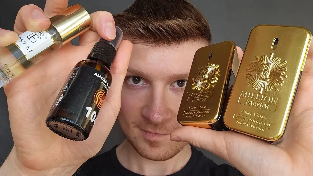 Zdjęcie Perfumy z Notino: Oryginalne czy podróbka? Sprawdzamy!