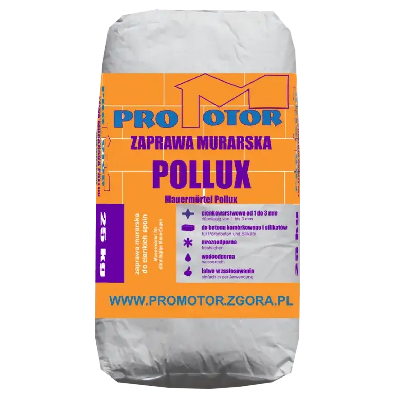 Zdjęcie Gotowa czy robiona zaprawa murarska? Wybierz najlepszą dla siebie opcję!