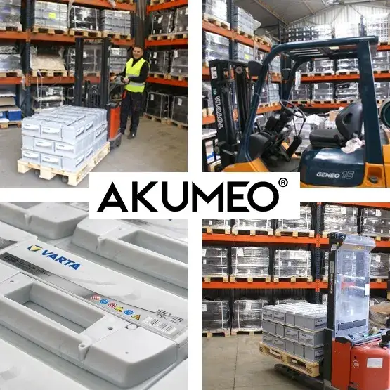 Zdjęcie Najlepsze akumulatory do Kia Venga 1.4 benzyna - uniknij problemów z rozruchem