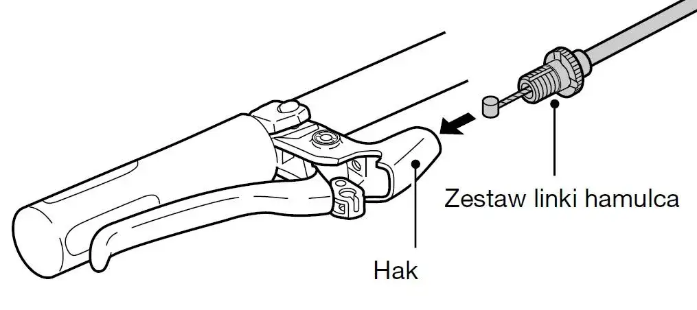 Zdjęcie Jak naciągnąć linkę hamulcową w rowerze i poprawić bezpieczeństwo jazdy