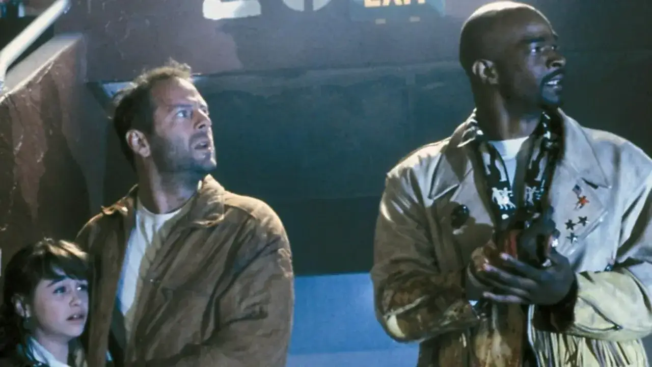 Zdjęcie Jakie są filmy w telewizji dzisiaj? Sprawdź, co warto obejrzeć!