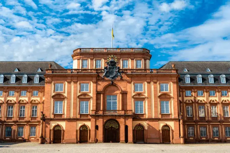 Zdjęcie Najlepsze atrakcje w Mannheim, które musisz zobaczyć podczas wizyty