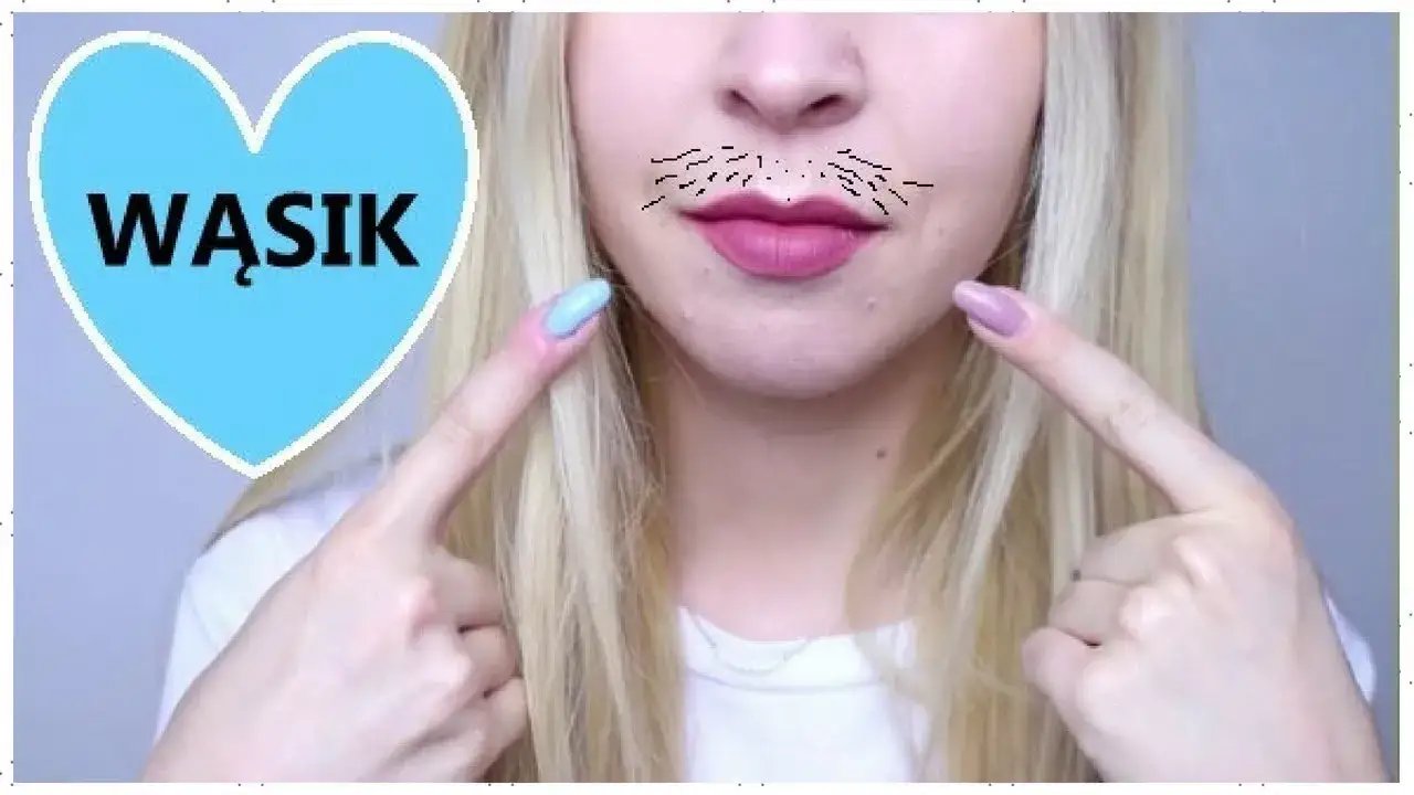 Zdjęcie Jak golić wąsy u dziewczyny bez podrażnień i z zachowaniem bezpieczeństwa