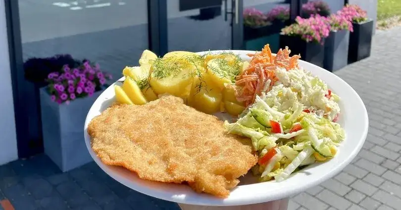 Zdjęcie Co zjeść w Lublinie? Odkryj lokalne smaki i najlepsze restauracje