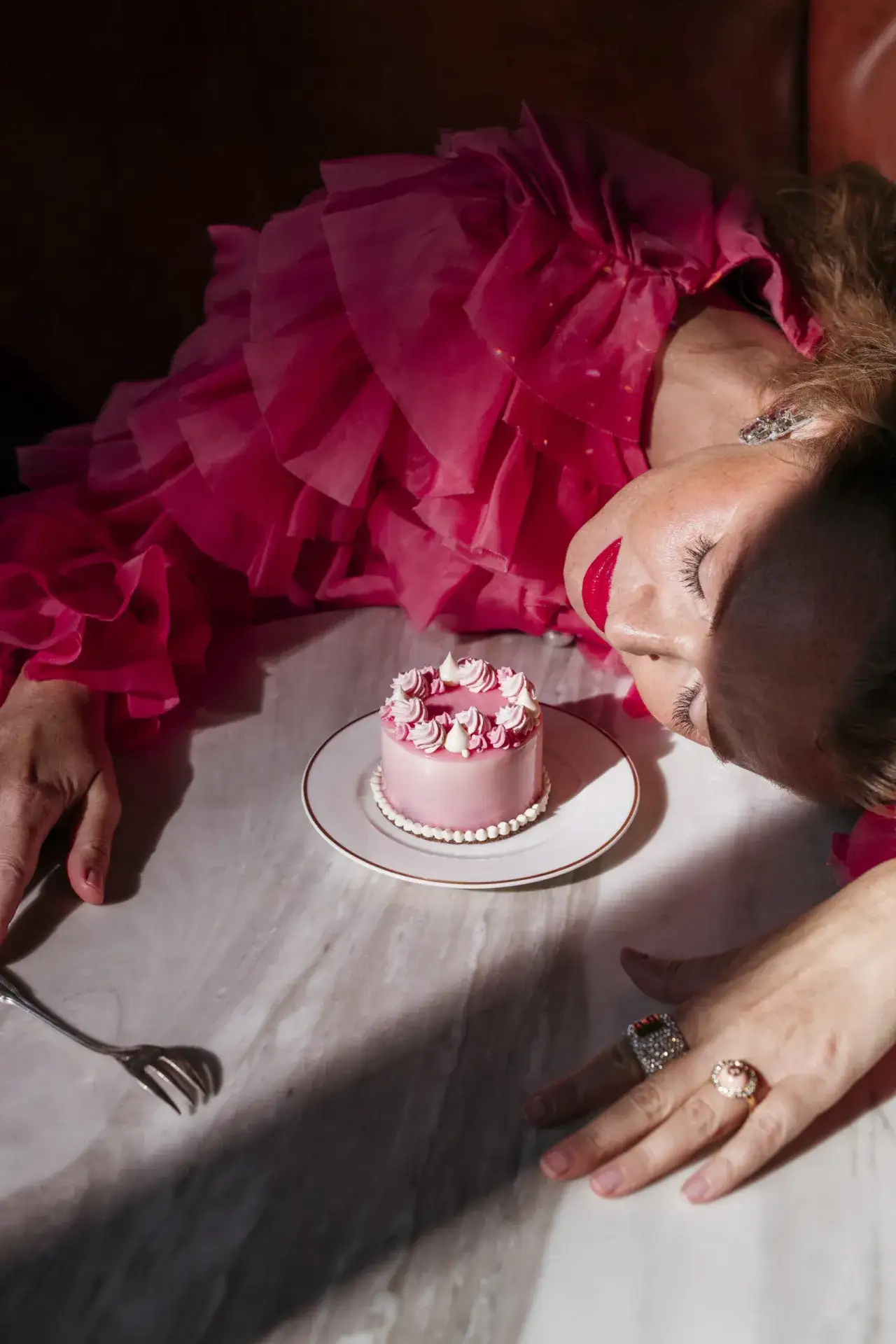 Zdjęcie Warszawa gdzie zjeść: Odkryj najlepsze miejsca na pyszne dania