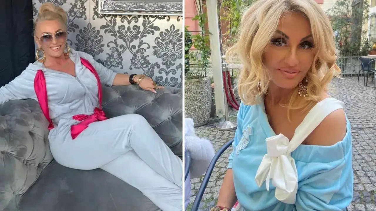 Zdjęcie Dagmara Kaźmierska - wiek gwiazdy Królowych Życia zaskakuje!