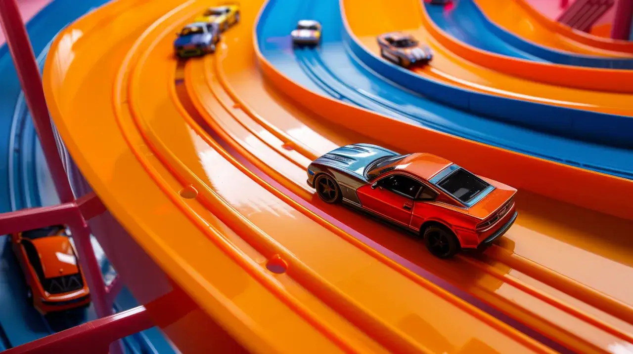 Zdjęcie Forza Horizon 3 Hot Wheels: Czy to najlepszy dodatek w historii?