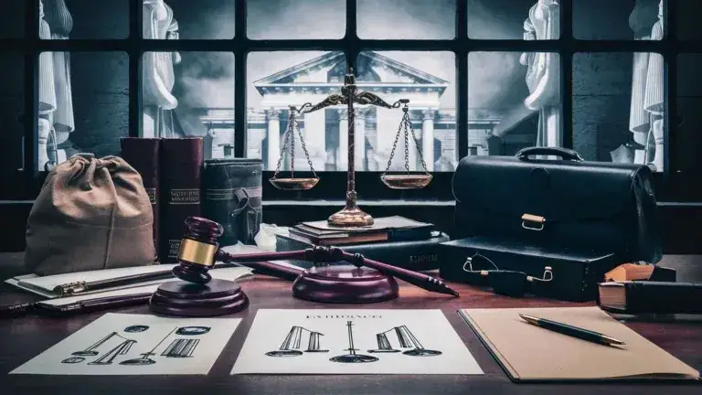 Zdjęcie Opłata od apelacji do którego sądu? Uniknij błędów w płatności