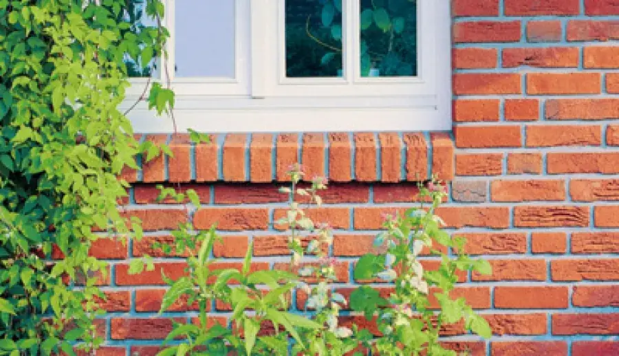 Zdjęcie Jak murować z cegły, aby twój projekt zyskał trwałość i styl