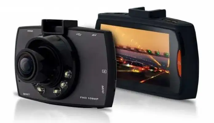 Zdjęcie Jak wybrać najlepszą kamerę samochodową? Porównanie, funkcje i ceny