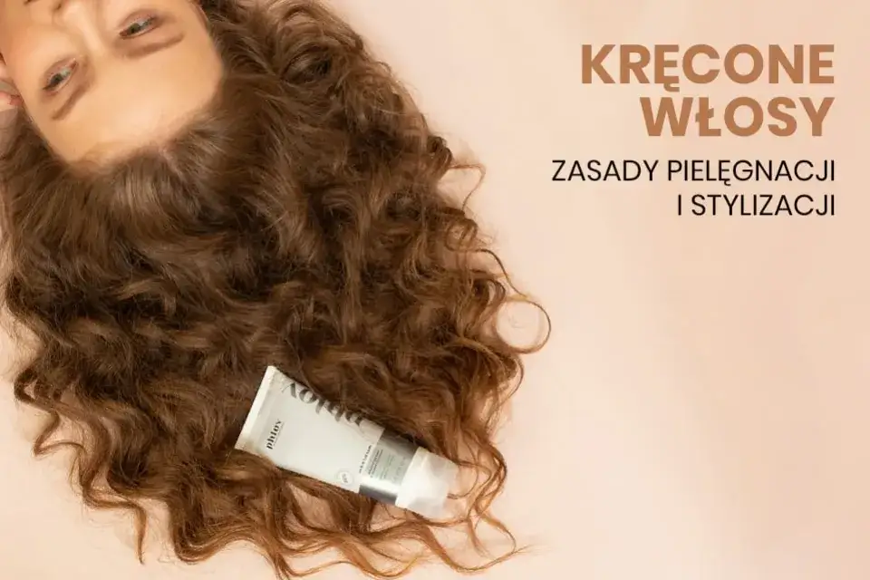 Zdjęcie Najlepsze kosmetyki do włosów kręconych: kompletna lista sprawdzonych produktów