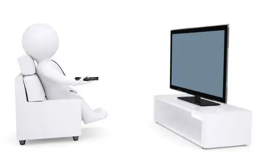 Zdjęcie Jaka wielkość TV do salonu – uniknij błędów przy wyborze rozmiaru