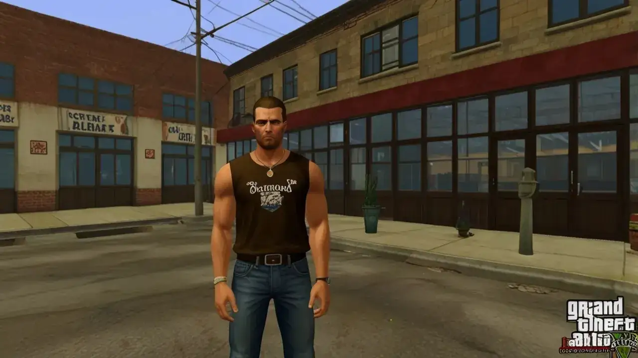 Zdjęcie Spolszczenie GTA San Andreas na Androida - pełne instrukcje i łatki