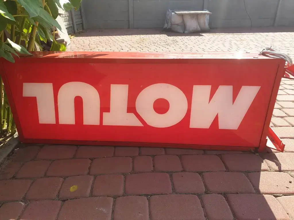 Zdjęcie Najlepsze banery Motul: wymiary, ceny i gdzie je kupić