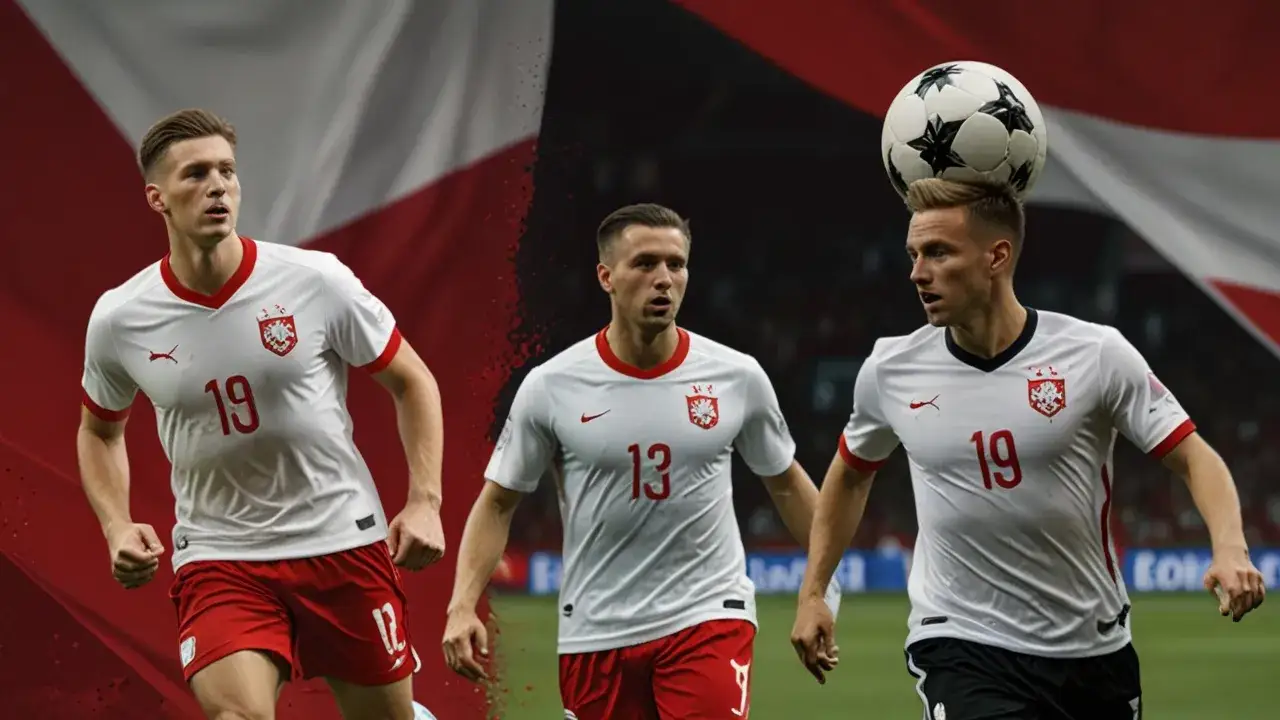 Zdjęcie Zawodnicy reprezentacji Polski: Pełna lista i kluczowe informacje