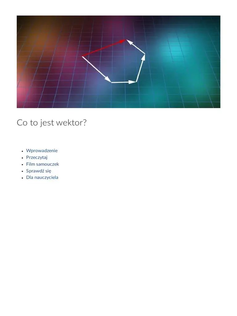 Zdjęcie Co to jest wektor w biologii? Klucz do inżynierii genetycznej