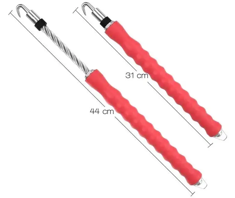 Zdjęcie Najlepsze klucze do skręcania zbrojenia – wybierz odpowiedni model dla siebie