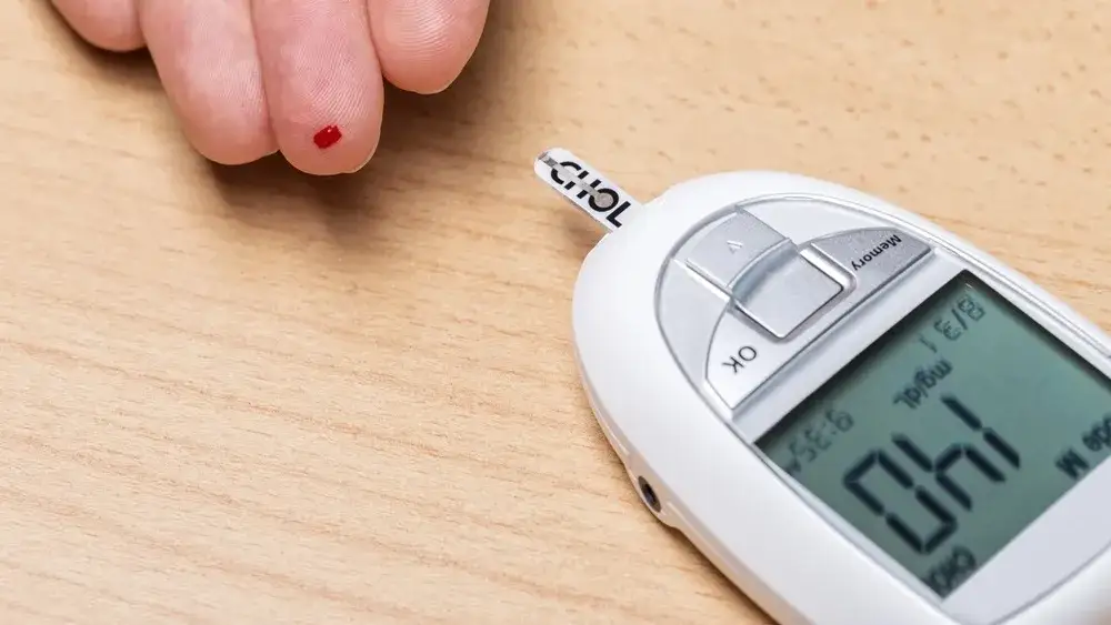 Zdjęcie Jak sprawdzić cholesterol? Kluczowe informacje o badaniach i wynikach