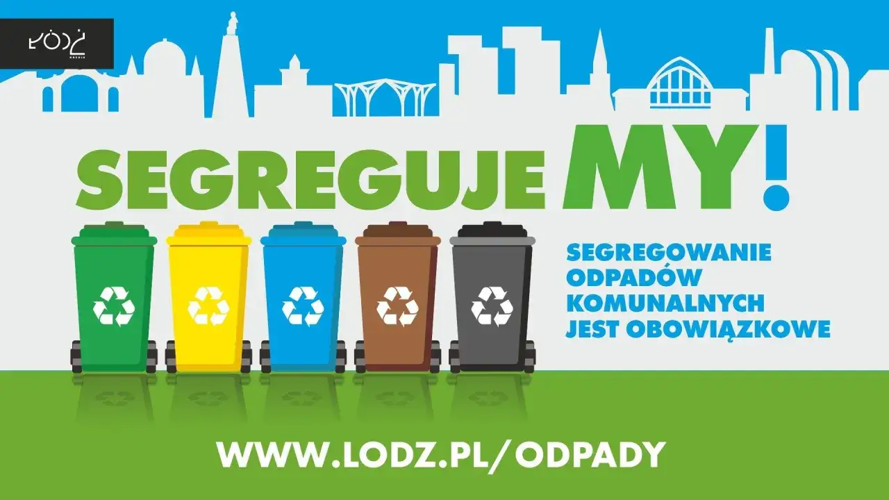 Zdjęcie Gdzie śmieci? Odkryj, gdzie wyrzucić odpady w Twoim mieście