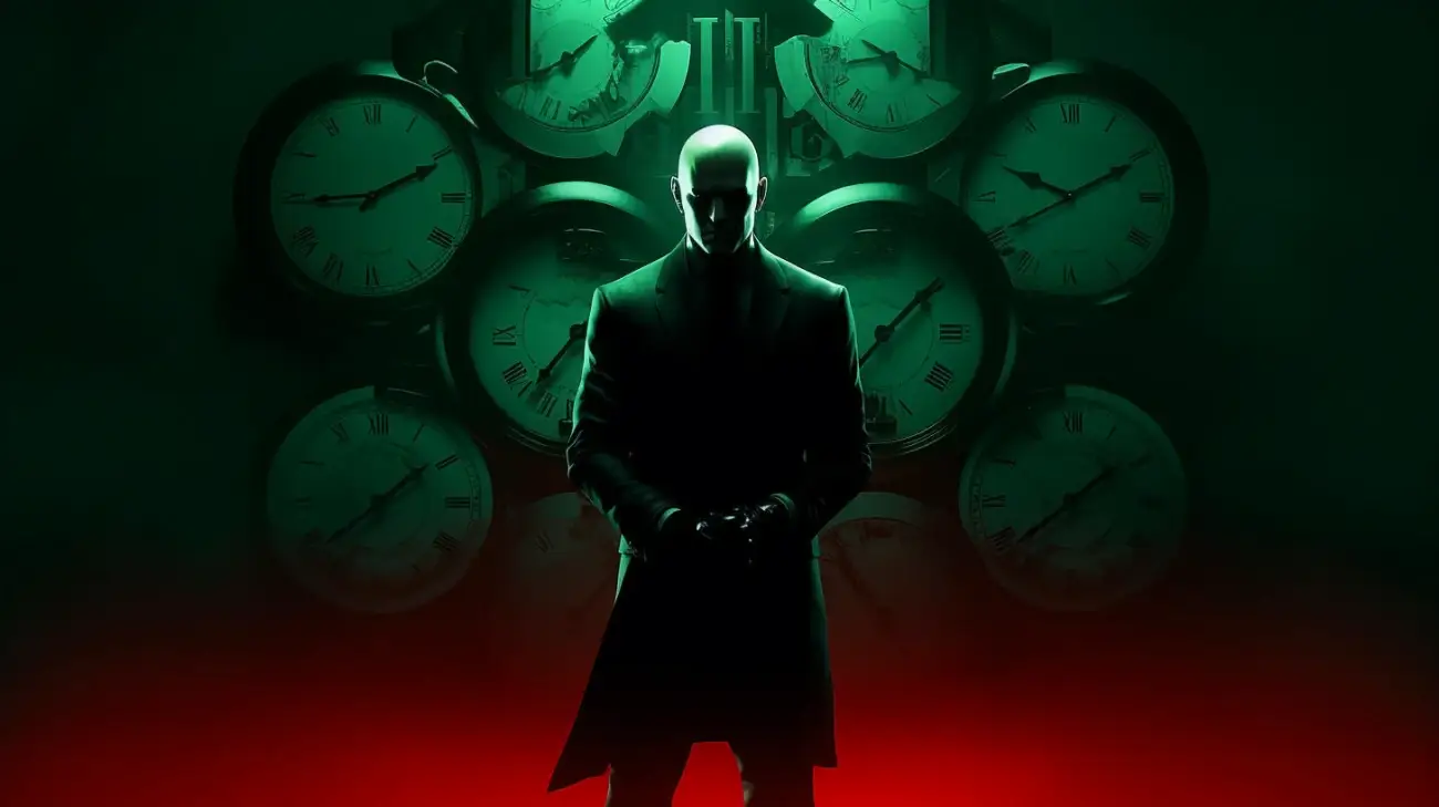 Hitman World of Assassination opuści usługę Xbox Game Pass koniec stycznia