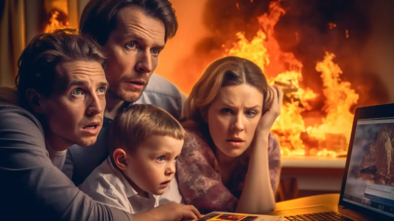 Podwyżki cen gazu, węgla i benzyny aż o 60% przez ETS 2: dlaczego?