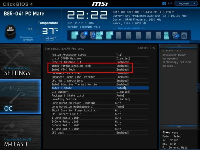 Zdjęcie Jak włączyć wirtualizację krok po kroku bez stresu i problemów
