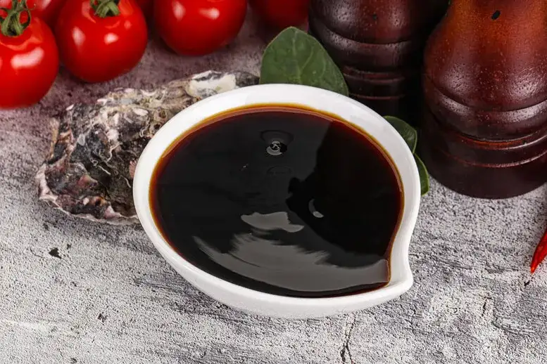 Zdjęcie Jaki sos sojowy do sushi wybrać, by nie zepsuć smaku?