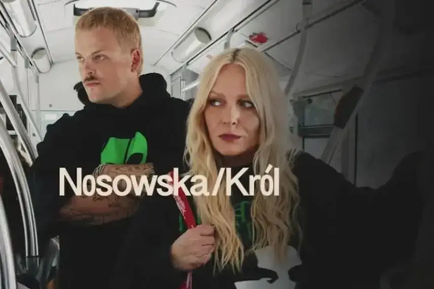 Zdjęcie Daty i bilety na koncert Nosowskiej w Szczecinie - szczegóły