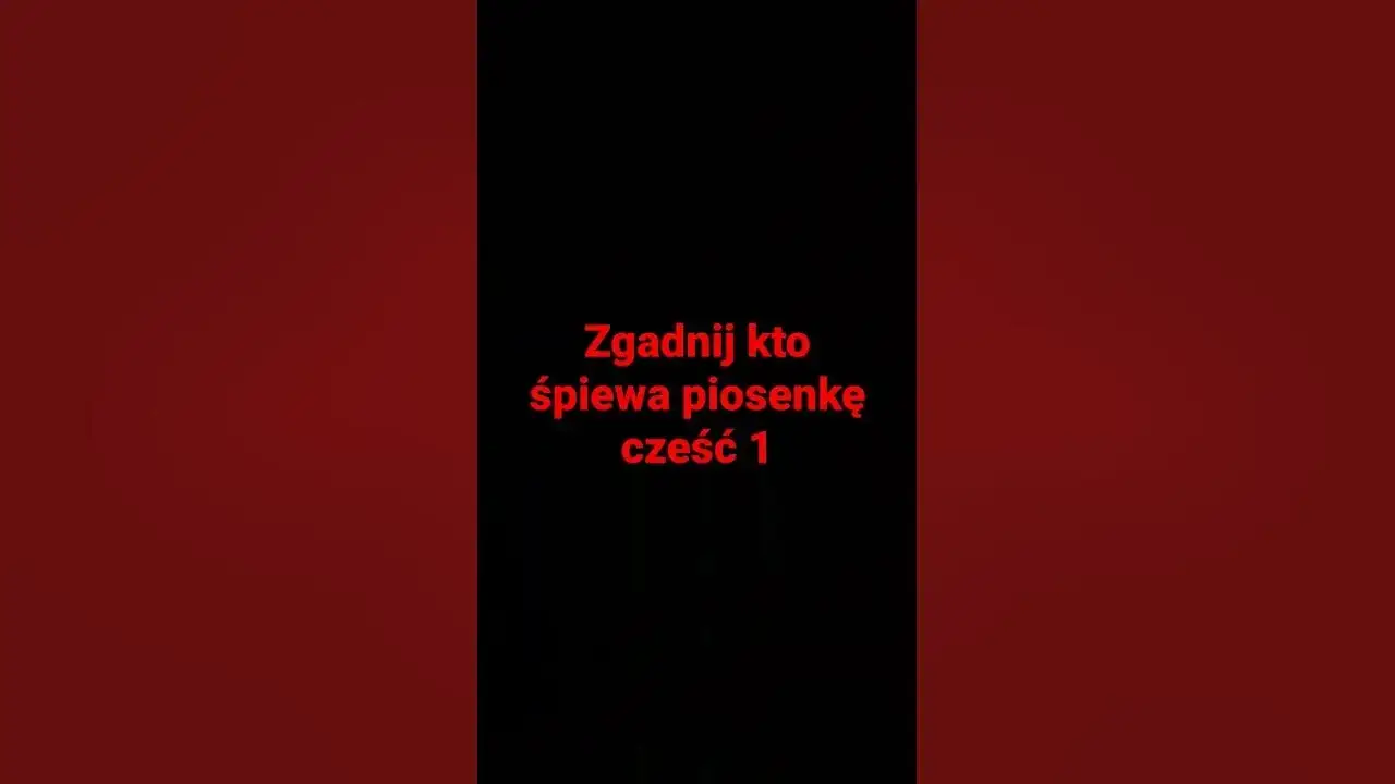 Zdjęcie Kto śpiewa piosenkę ty mnie miła ratuj? Poznaj Vix.N i jego hit