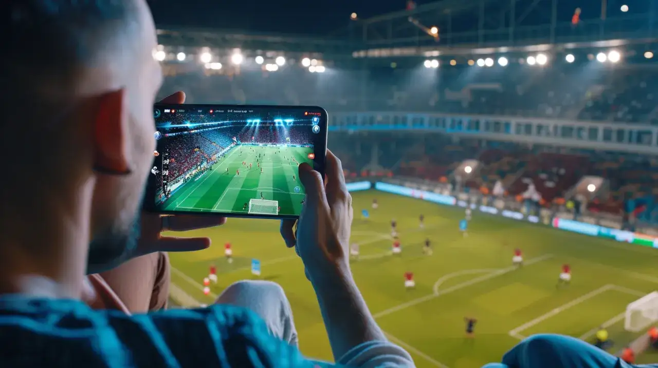 Zdjęcie Emecze: Gdzie sprawdzić wyniki na żywo?