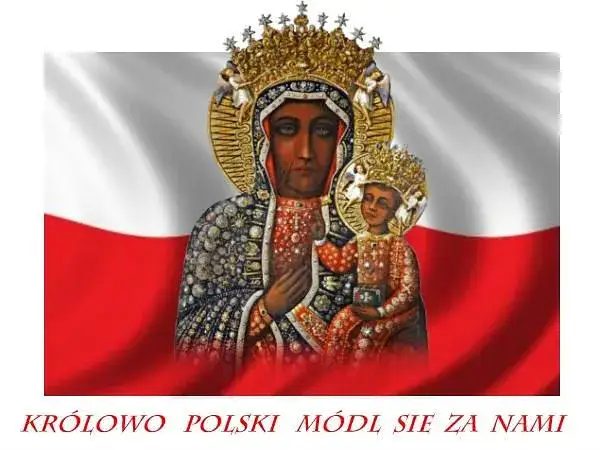 Zdjęcie Który król ogłosił Maryję królową Polski i dlaczego to ważne?