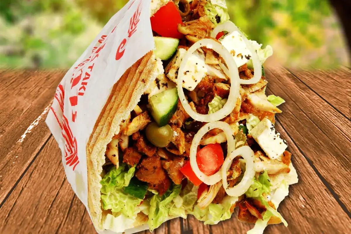 Zdjęcie Baranina czy kurczak - który wybór jest lepszy do kebaba?