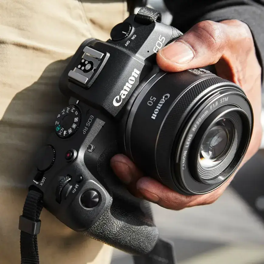 Zdjęcie Najlepsze obiektywy zamiast kita Canon – popraw jakość zdjęć