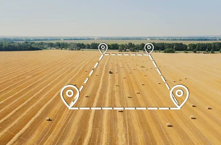 Zdjęcie Podział działki rolnej - Jak dokonać podziału krok po kroku?