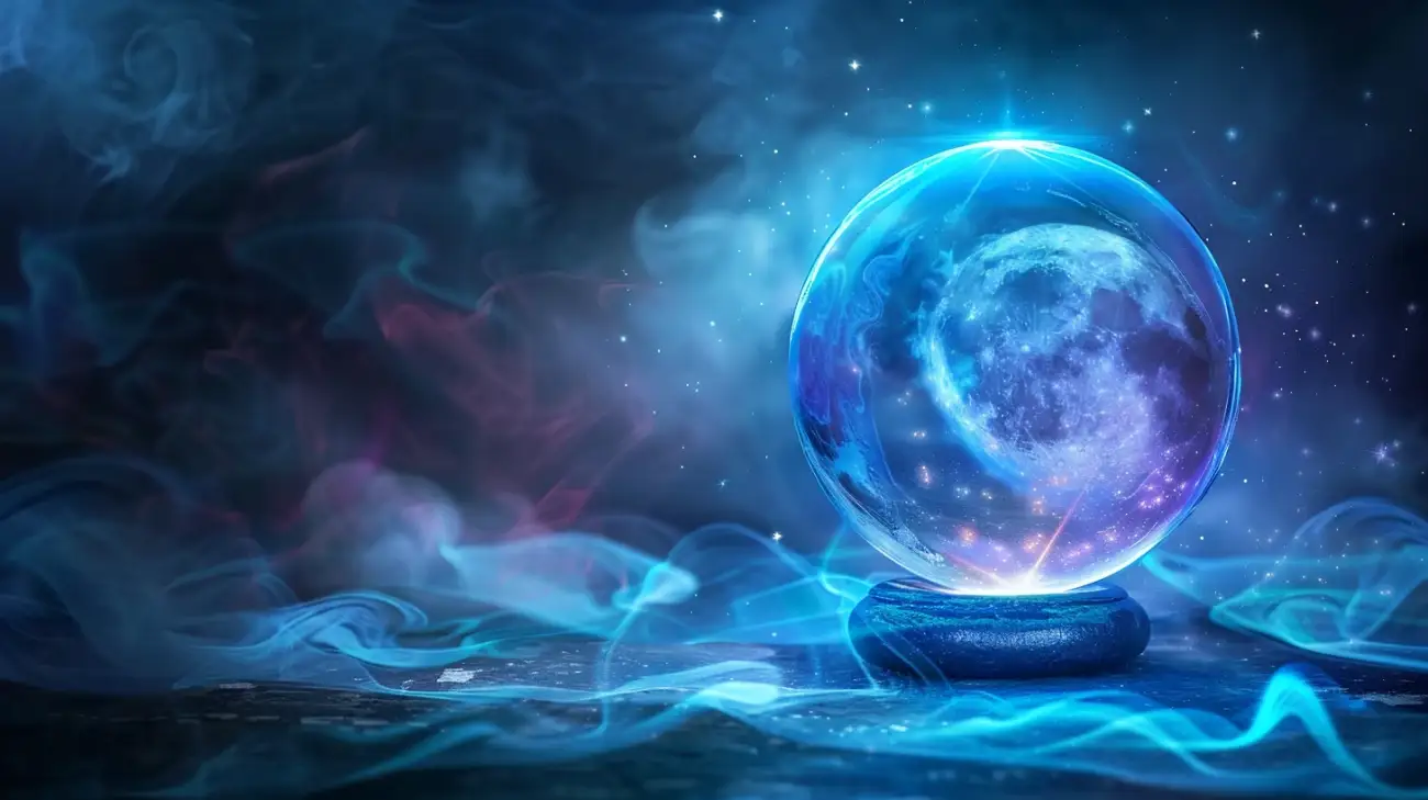 Zdjęcie Wróżka Astylla: Porady i prognozy na każdy dzień już dziś!