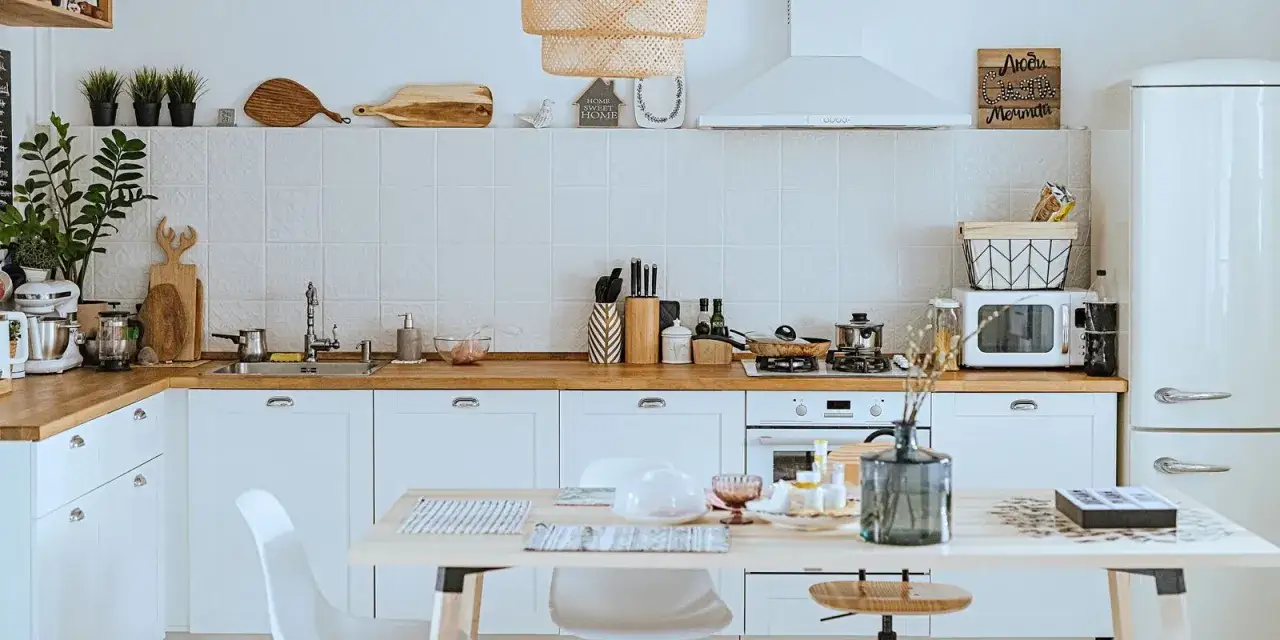 Zdjęcie Diseña la cocina de tus sueños: Guía para una reforma exitosa