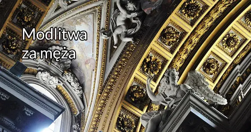 Zdjęcie Modlitwa za męża który zdradza - jak znaleźć siłę i nadzieję w kryzysie