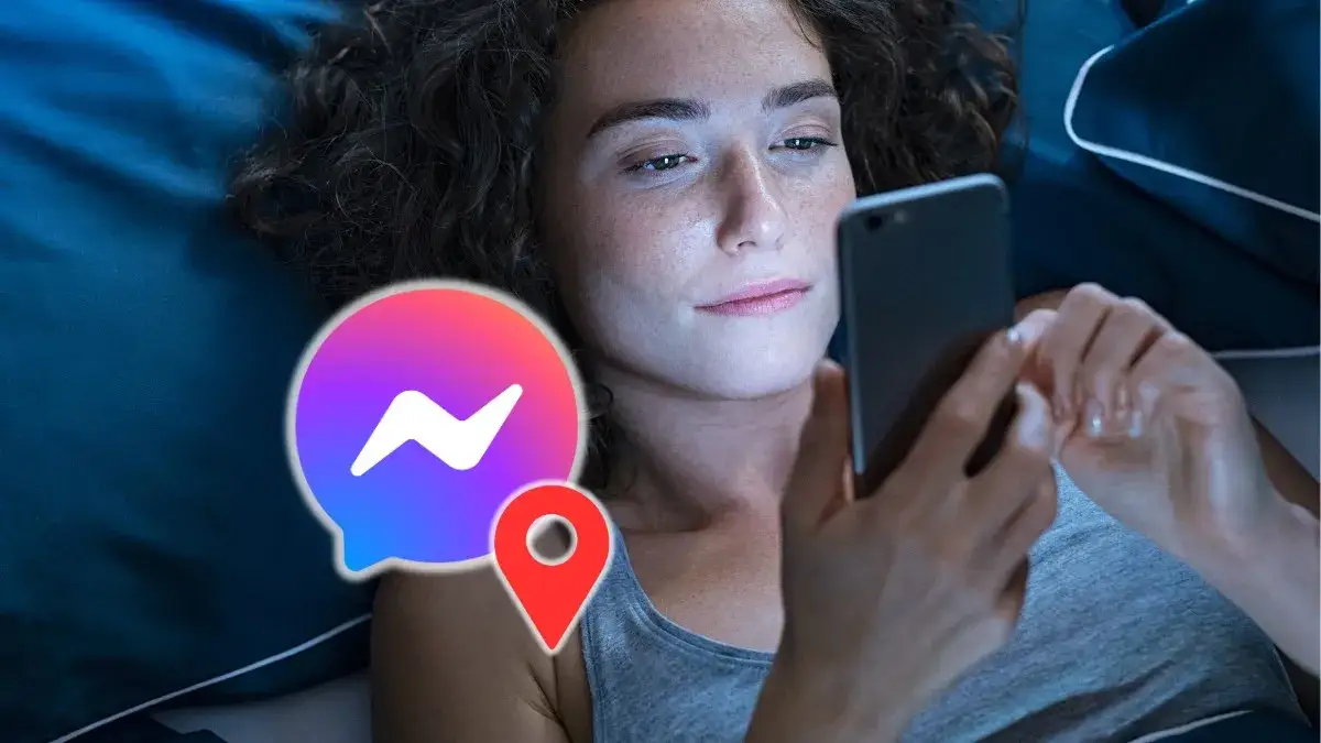 Zdjęcie Jak wysłać lokalizację na Messengerze – prosty sposób na udostępnianie miejsca