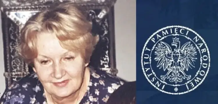 Zdjęcie Kim była matka Trzaskowskiego prezydenta Warszawy? Jej niezwykłe życie